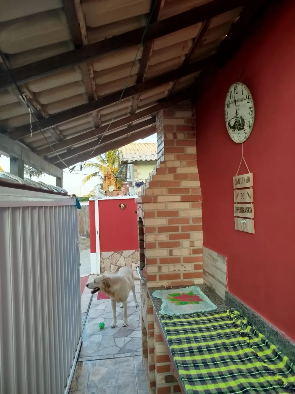 Casa, 1 quarto, 86 m² - Foto 2
