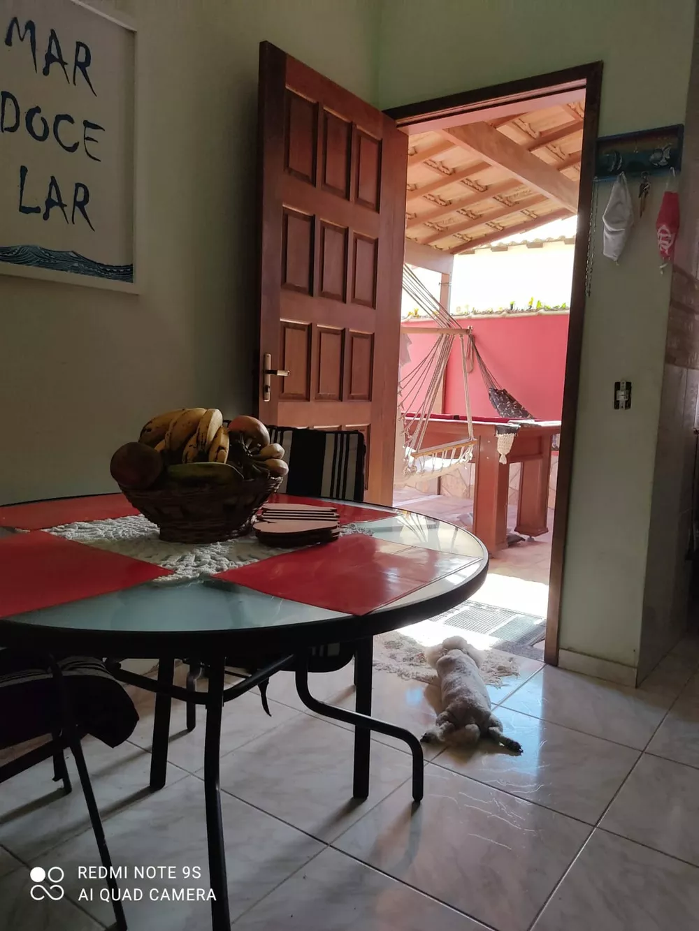 Casa, 1 quarto, 86 m² - Foto 6