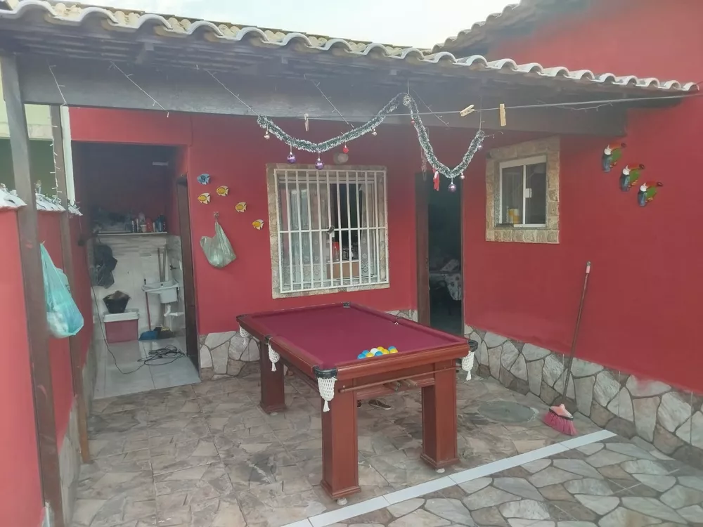 Casa, 1 quarto, 86 m² - Foto 3
