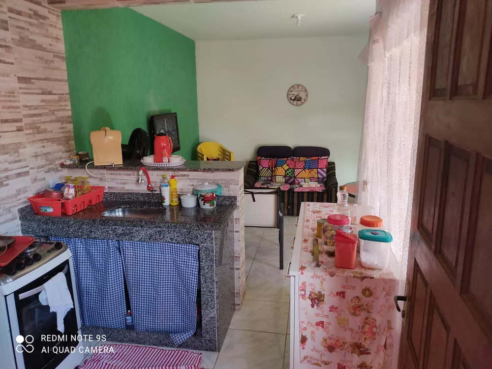 Casa, 1 quarto, 86 m² - Foto 9