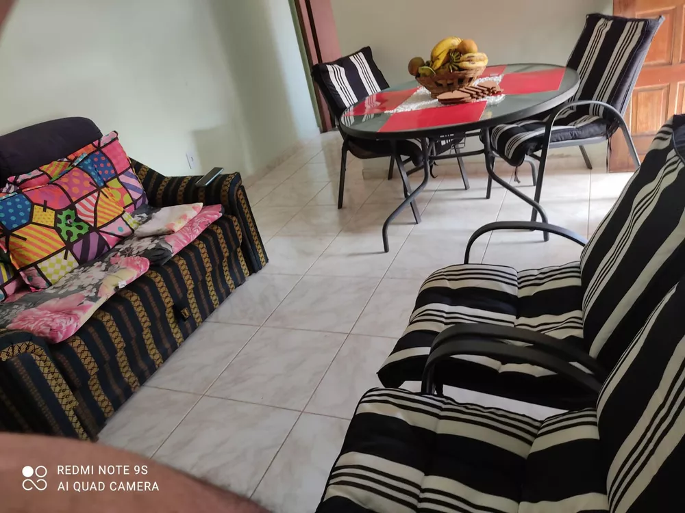 Casa, 1 quarto, 86 m² - Foto 4