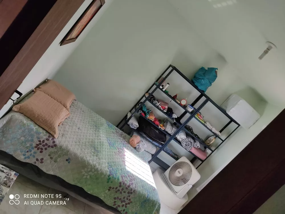 Casa, 1 quarto, 86 m² - Foto 8