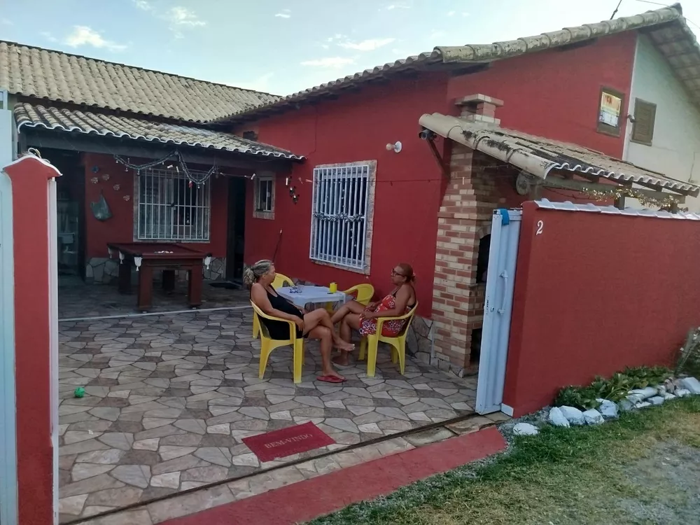 Casa, 1 quarto, 86 m² - Foto 5