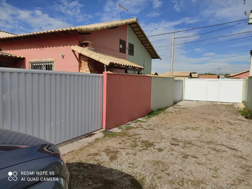 Casa, 1 quarto, 86 m² - Foto 1