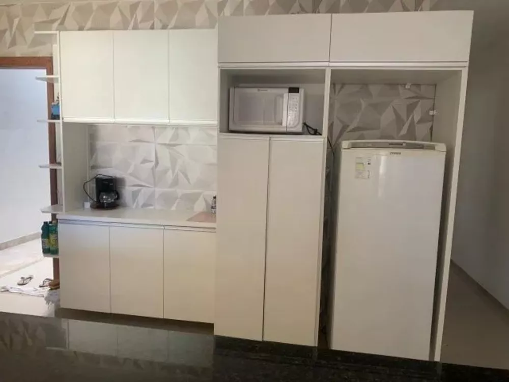 Casa, 3 quartos, 180 m² - Foto 5