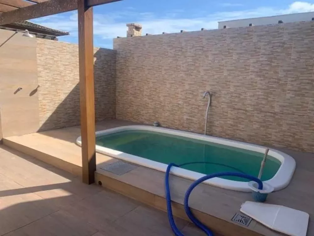 Casa, 3 quartos, 180 m² - Foto 3