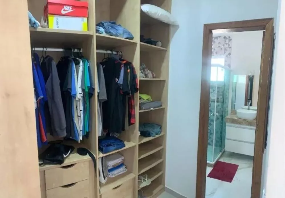 Casa, 3 quartos, 180 m² - Foto 13