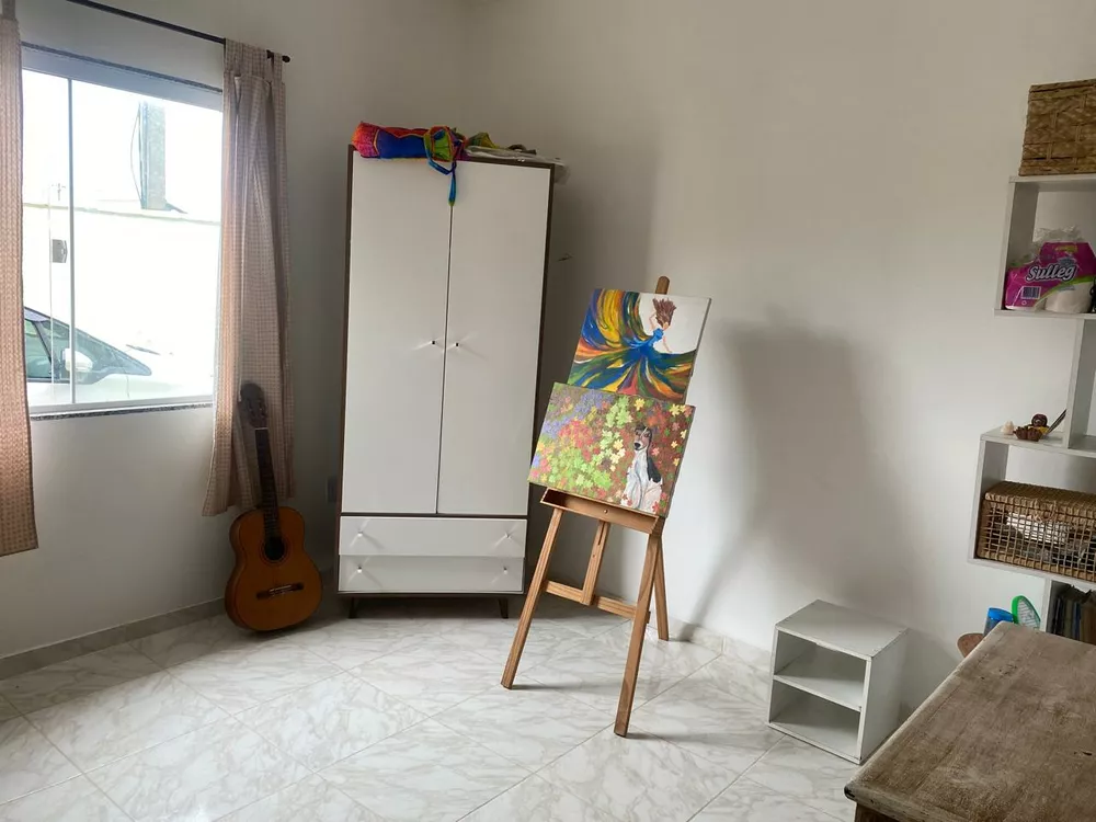 Casa, 1 quarto, 76 m² - Foto 9