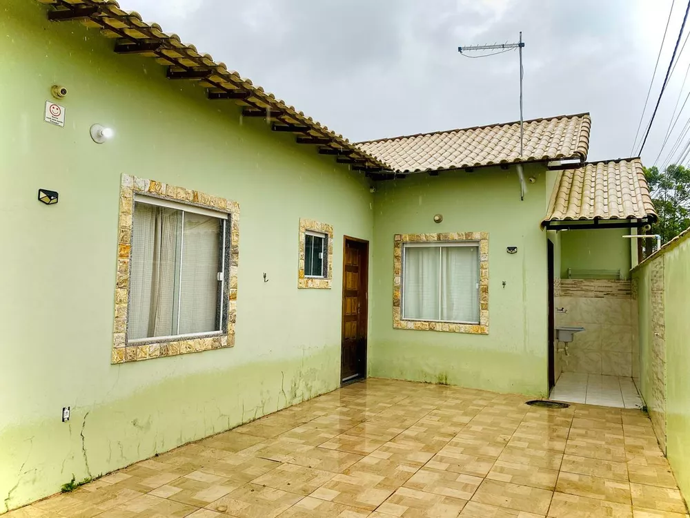 Casa, 1 quarto, 76 m² - Foto 3