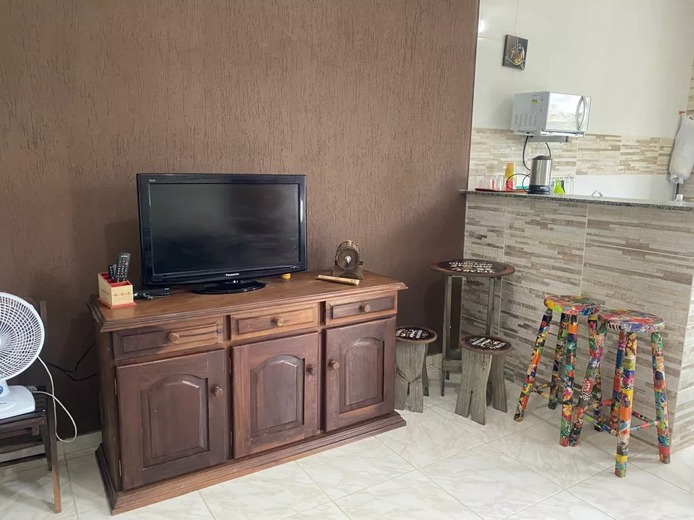 Casa, 1 quarto, 76 m² - Foto 6
