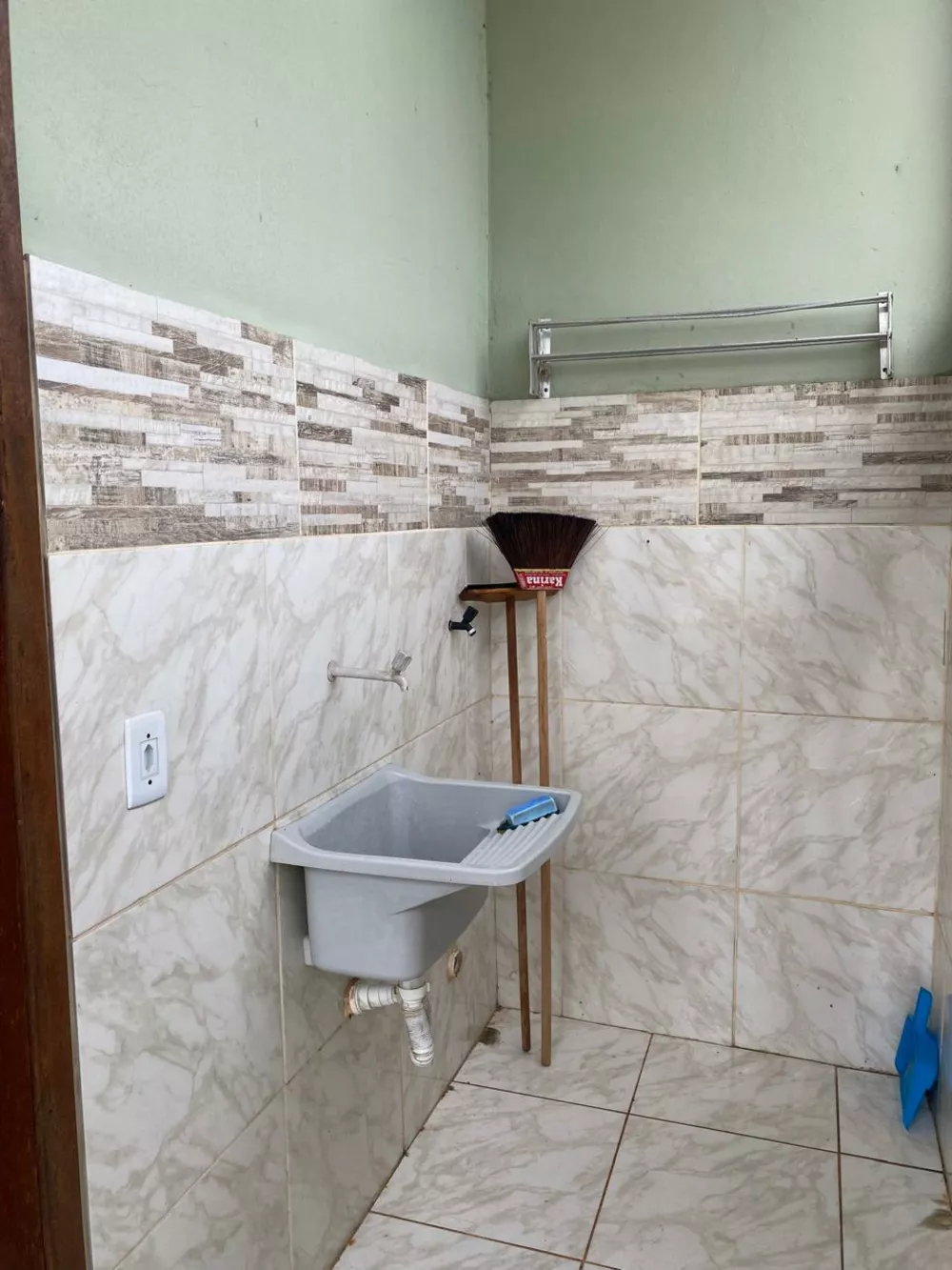 Casa, 1 quarto, 76 m² - Foto 4
