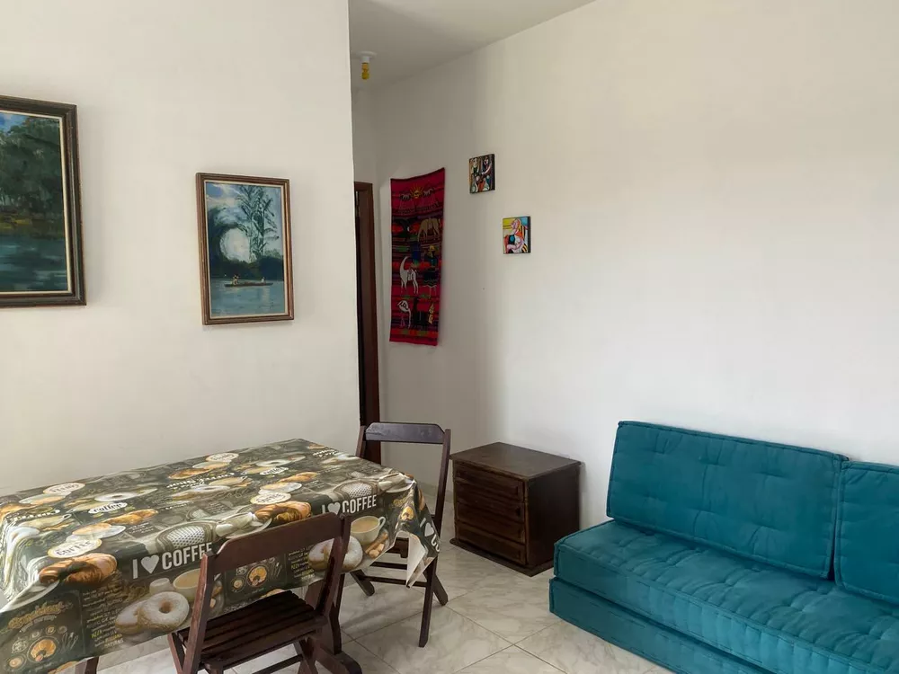 Casa, 1 quarto, 76 m² - Foto 7