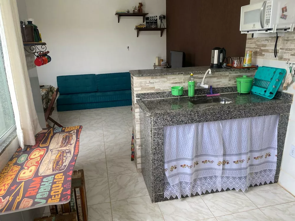 Casa, 1 quarto, 76 m² - Foto 10