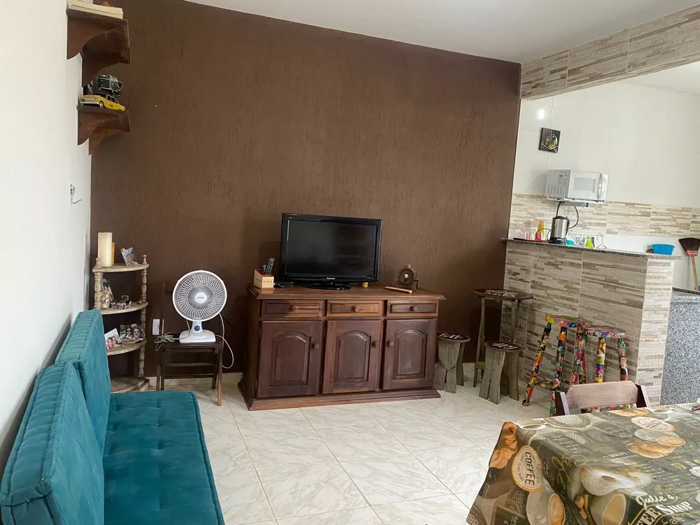 Casa, 1 quarto, 76 m² - Foto 2