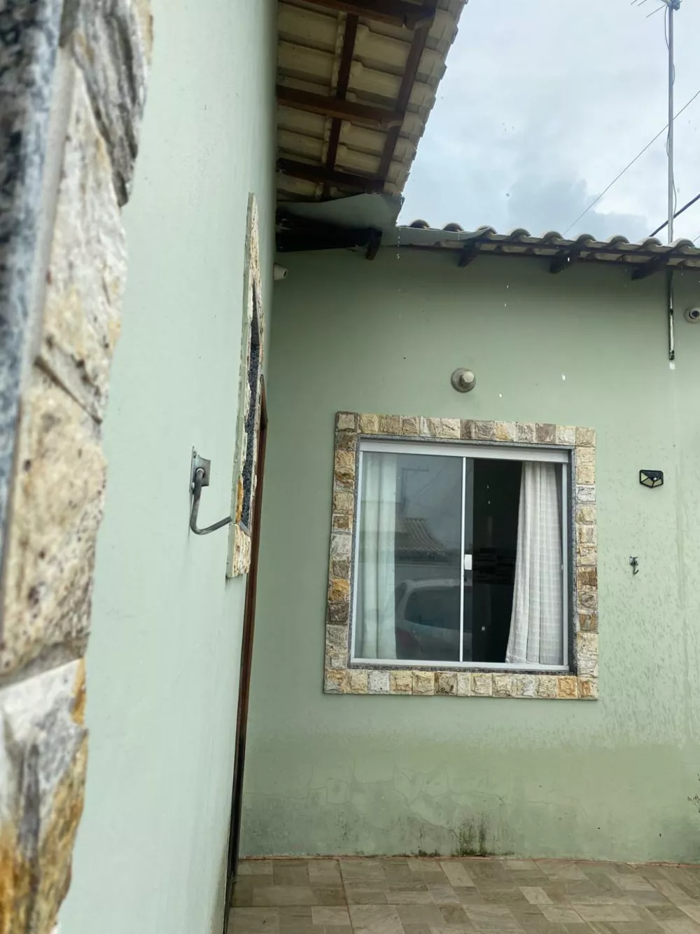 Casa, 1 quarto, 76 m² - Foto 5