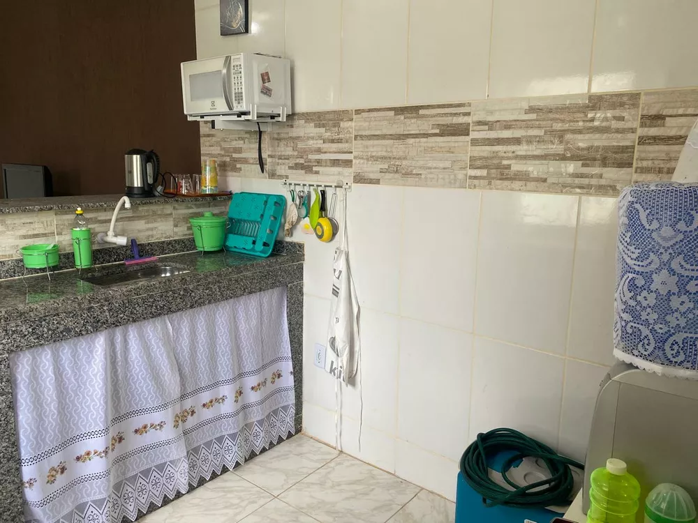 Casa, 1 quarto, 76 m² - Foto 11