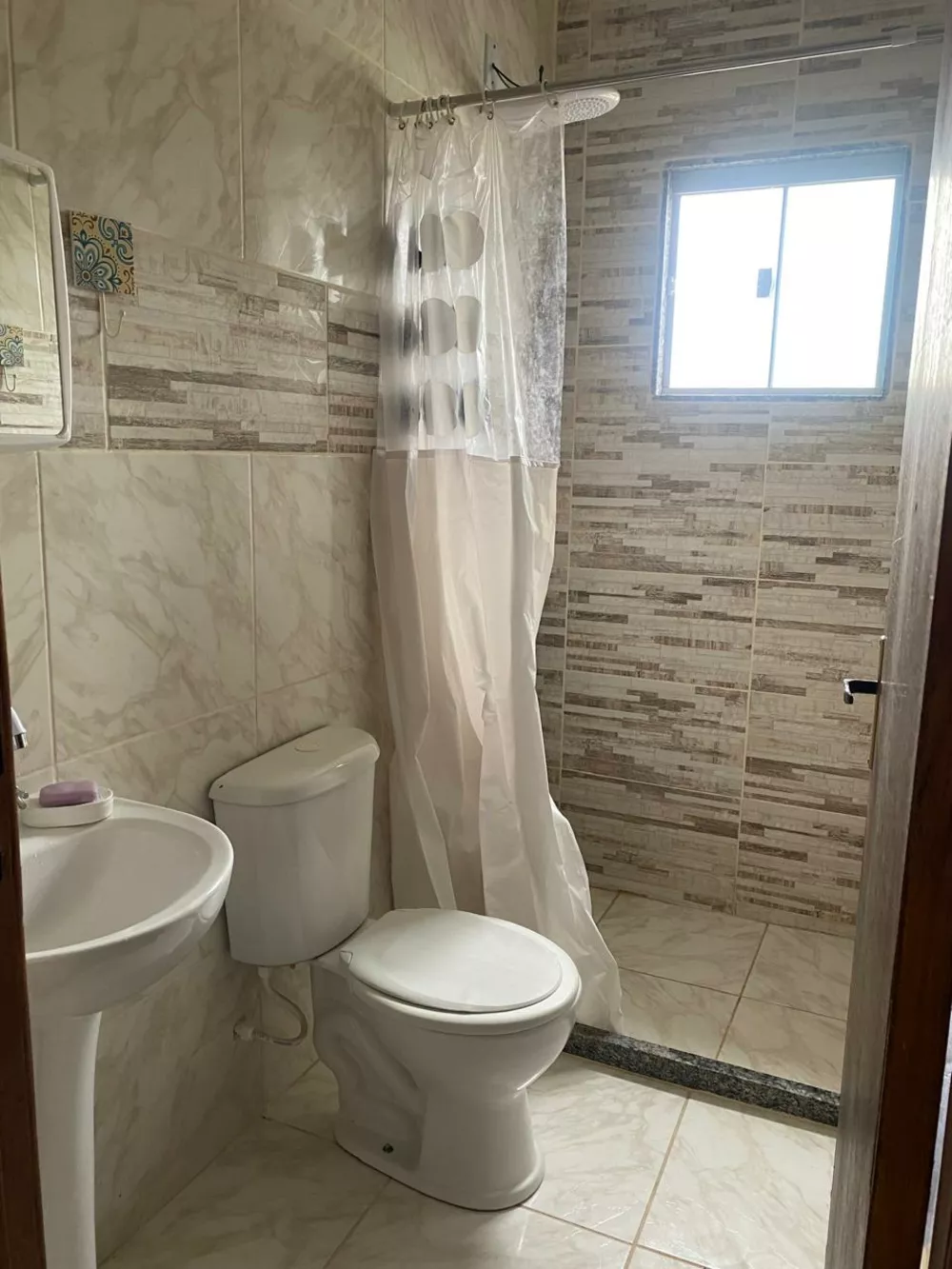 Casa, 1 quarto, 76 m² - Foto 8