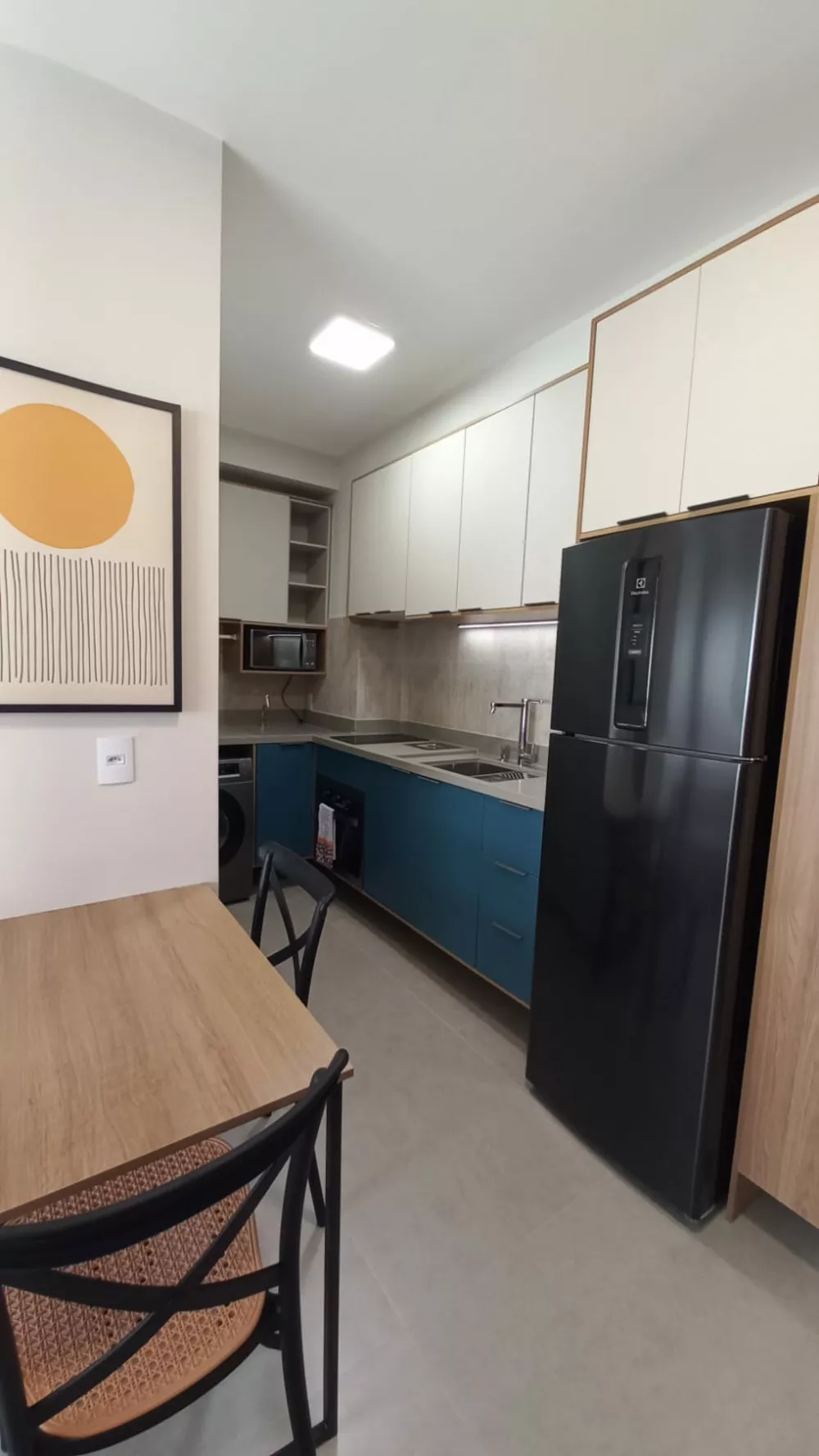 Apartamento, 2 quartos, 36 m² - Foto 8