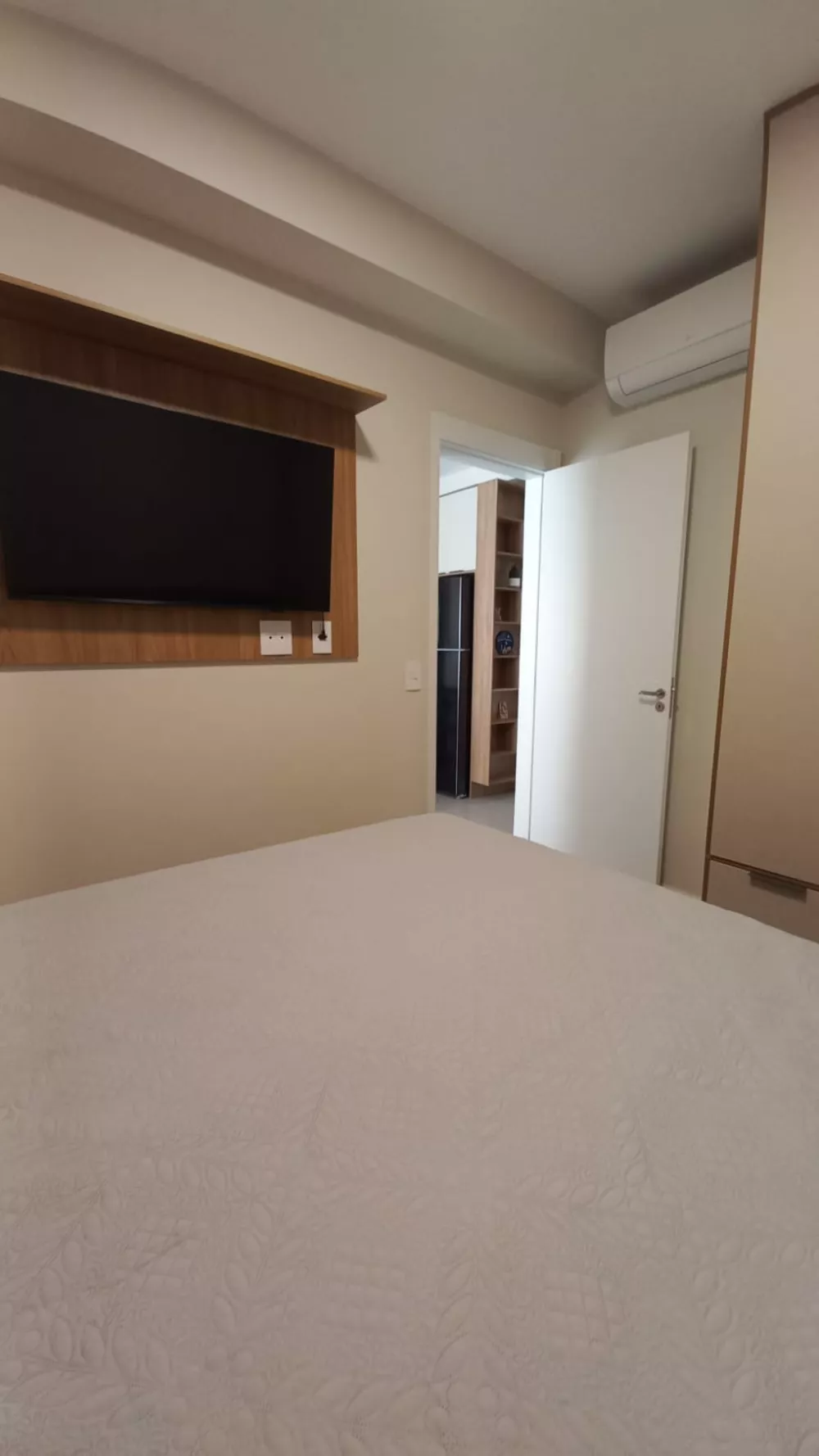 Apartamento, 2 quartos, 36 m² - Foto 4