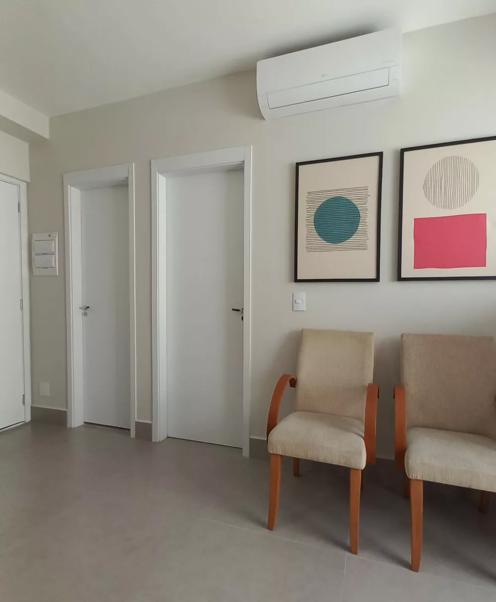 Apartamento, 2 quartos, 36 m² - Foto 13