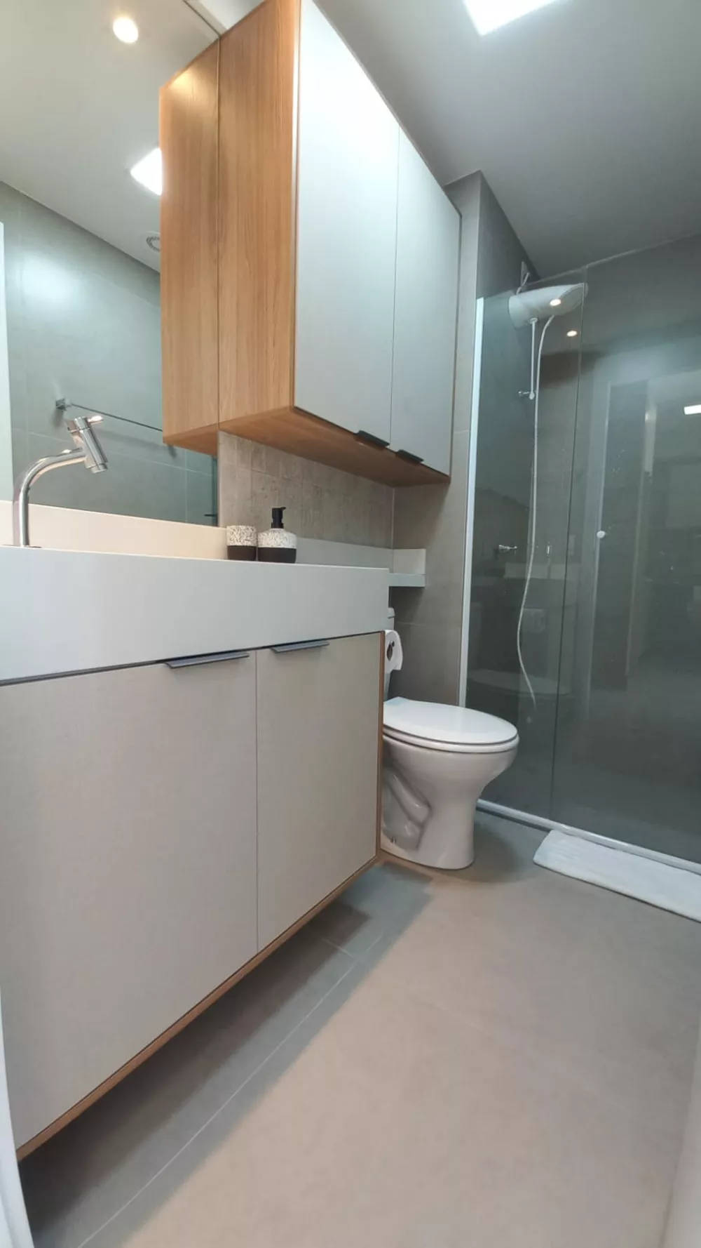 Apartamento, 2 quartos, 36 m² - Foto 18