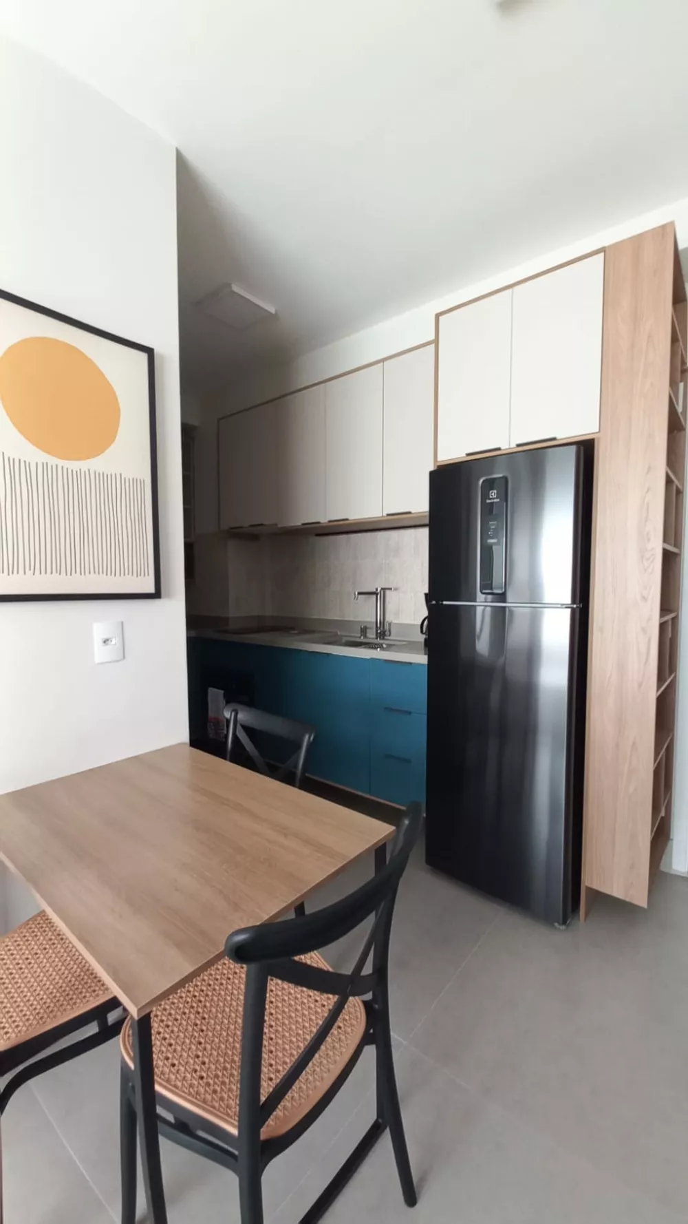 Apartamento, 2 quartos, 36 m² - Foto 11