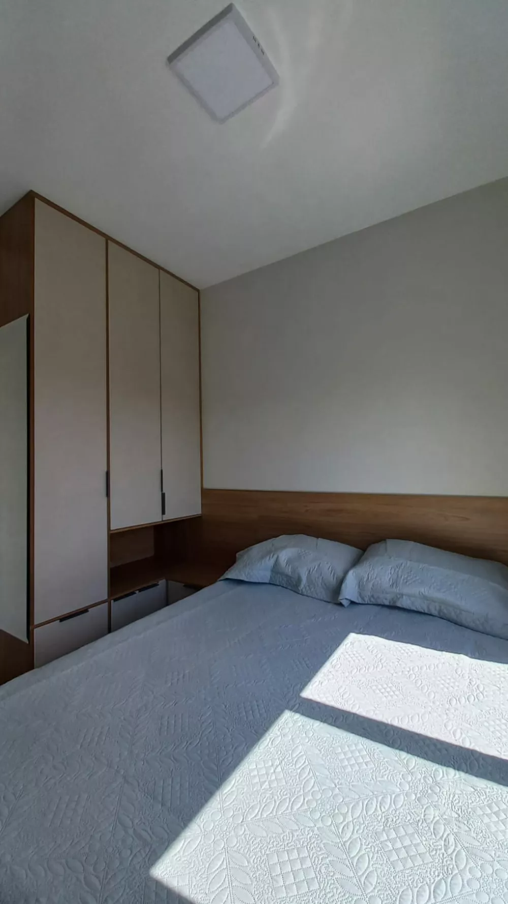 Apartamento, 2 quartos, 36 m² - Foto 20