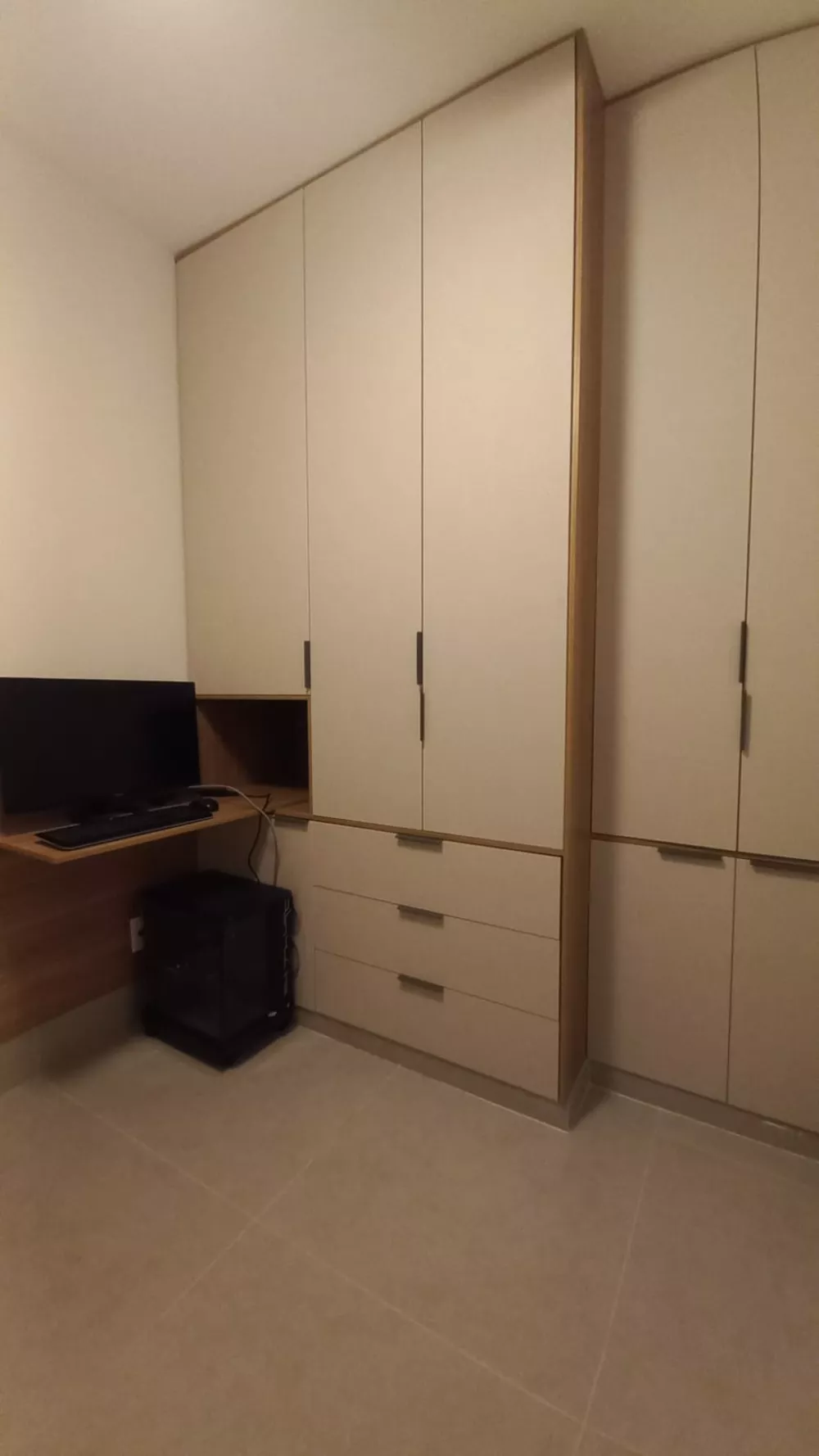 Apartamento, 2 quartos, 36 m² - Foto 7