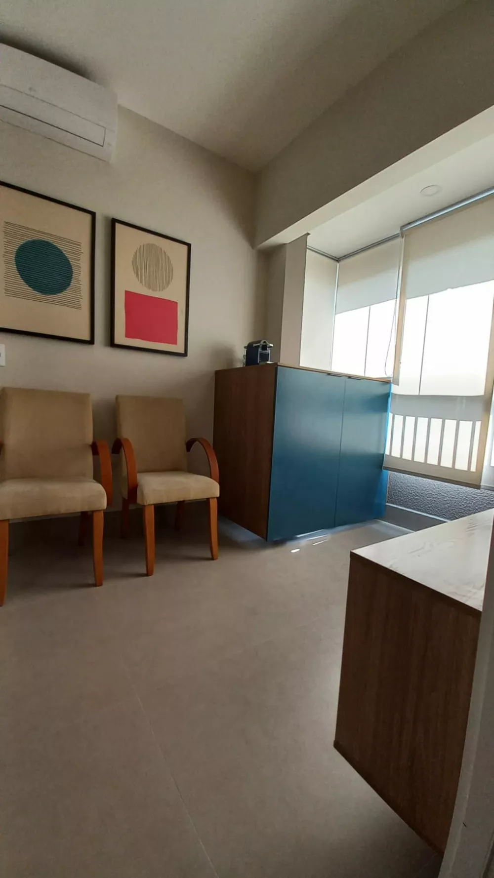 Apartamento, 2 quartos, 36 m² - Foto 12