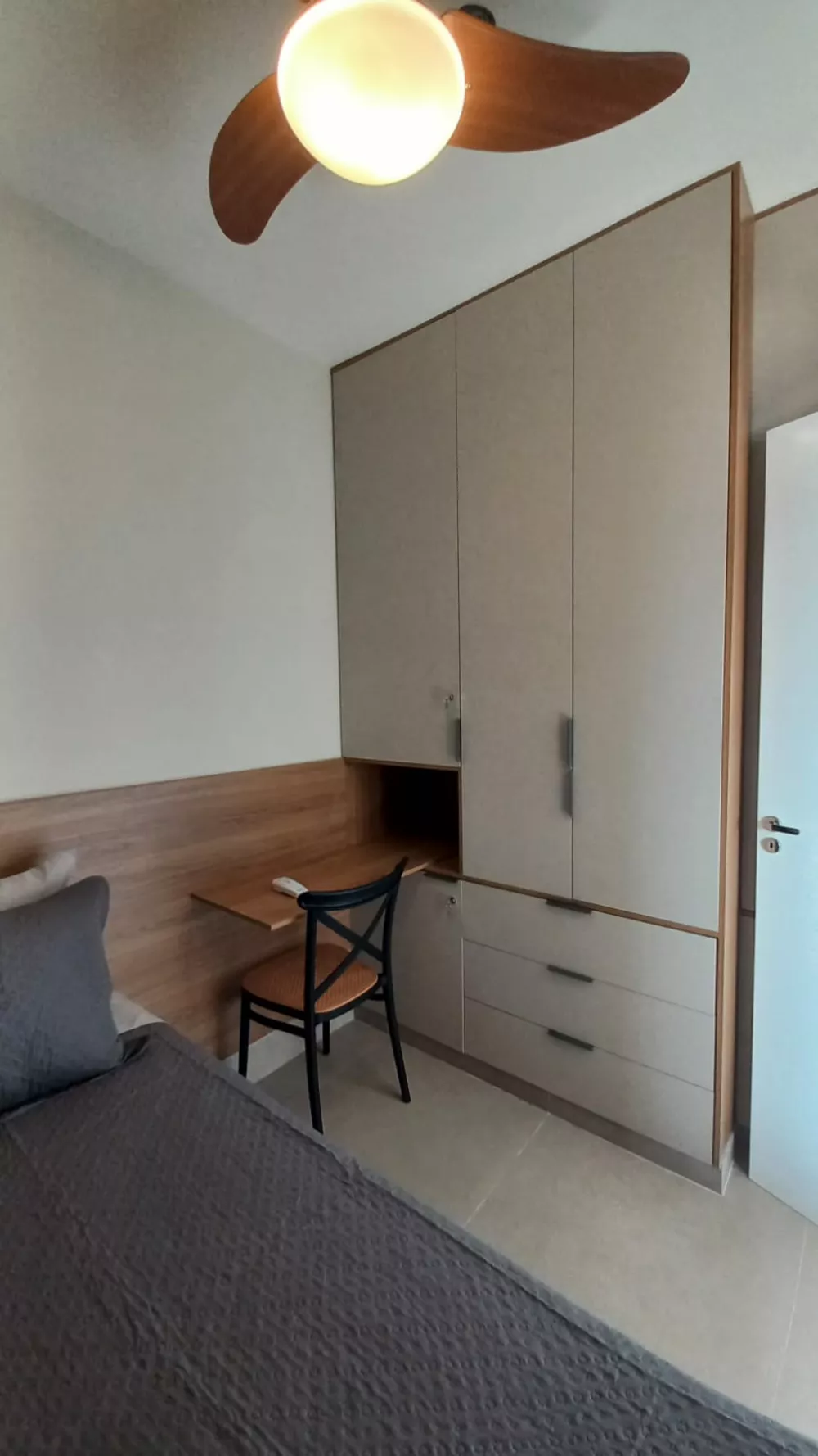 Apartamento, 2 quartos, 36 m² - Foto 5