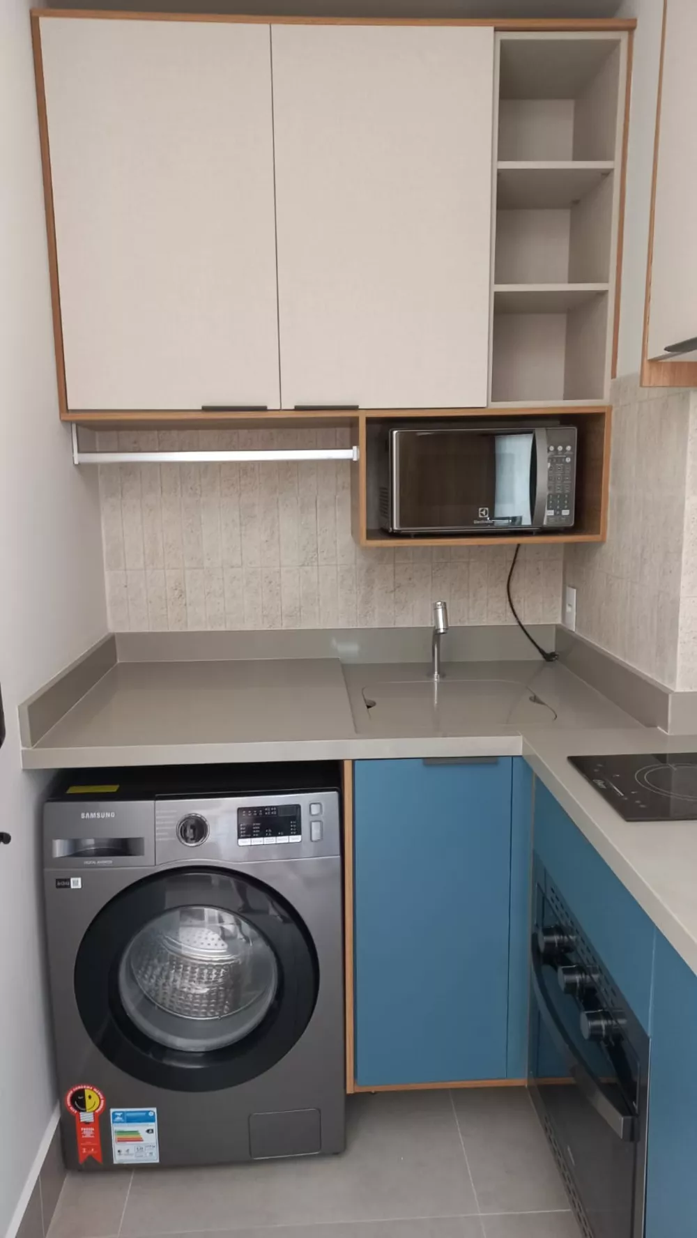 Apartamento, 2 quartos, 36 m² - Foto 10