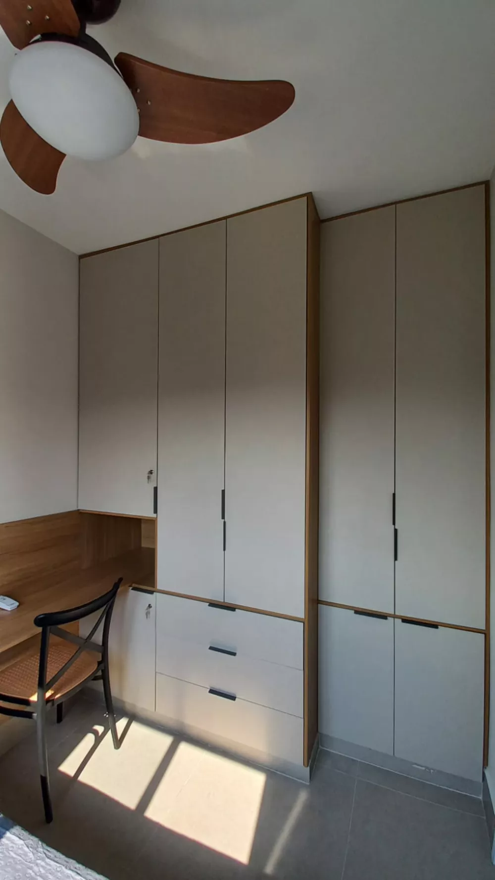 Apartamento, 2 quartos, 36 m² - Foto 9