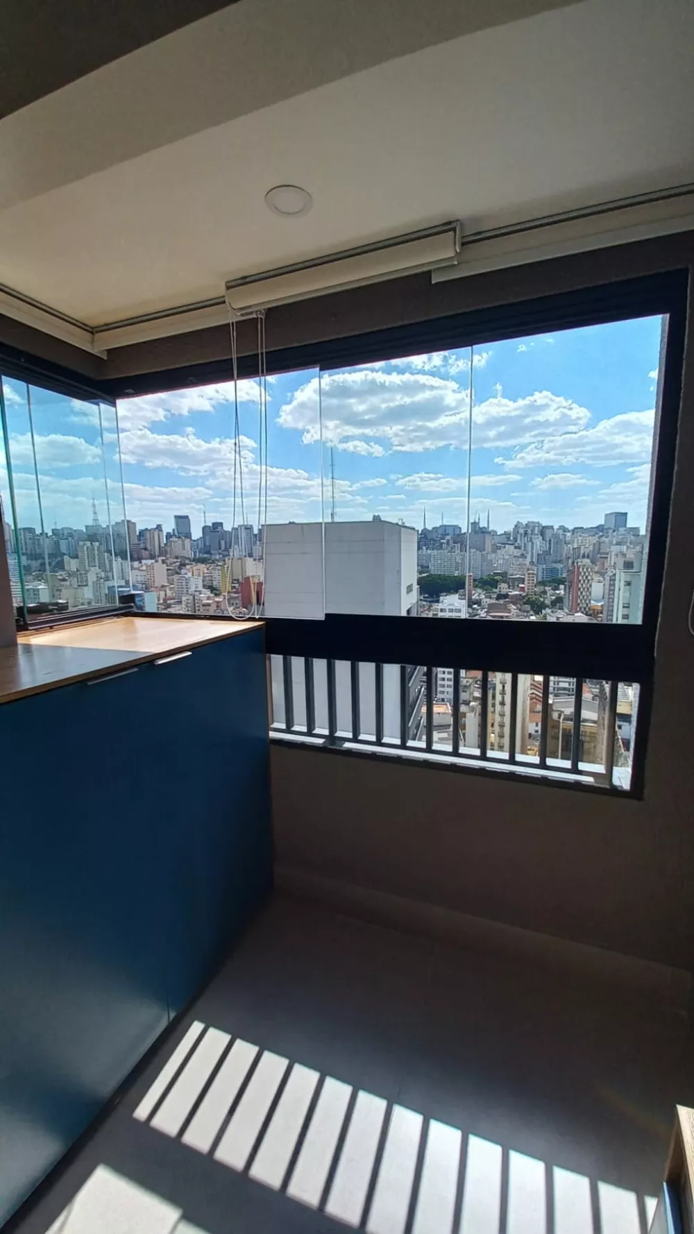 Apartamento, 2 quartos, 36 m² - Foto 17