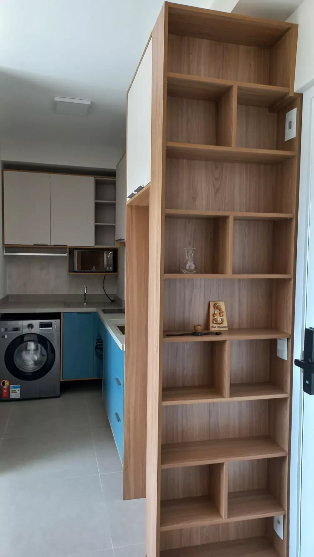 Apartamento, 2 quartos, 36 m² - Foto 15