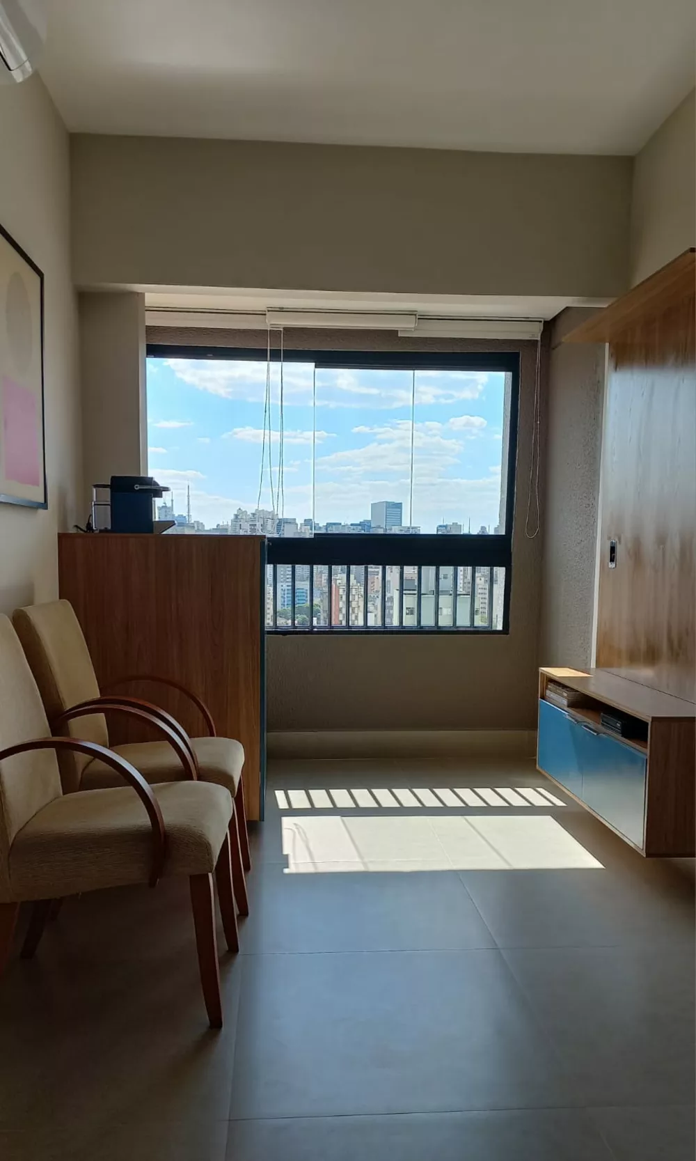 Apartamento, 2 quartos, 36 m² - Foto 16