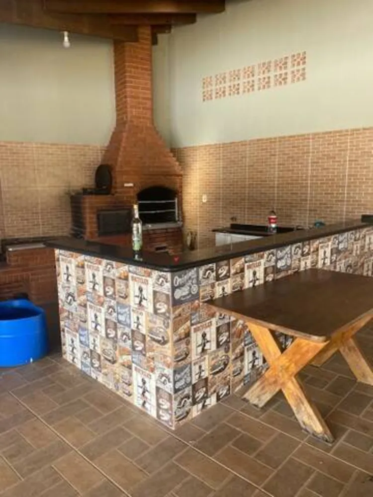 Chácara, 3 quartos, 2500 m² - Foto 7