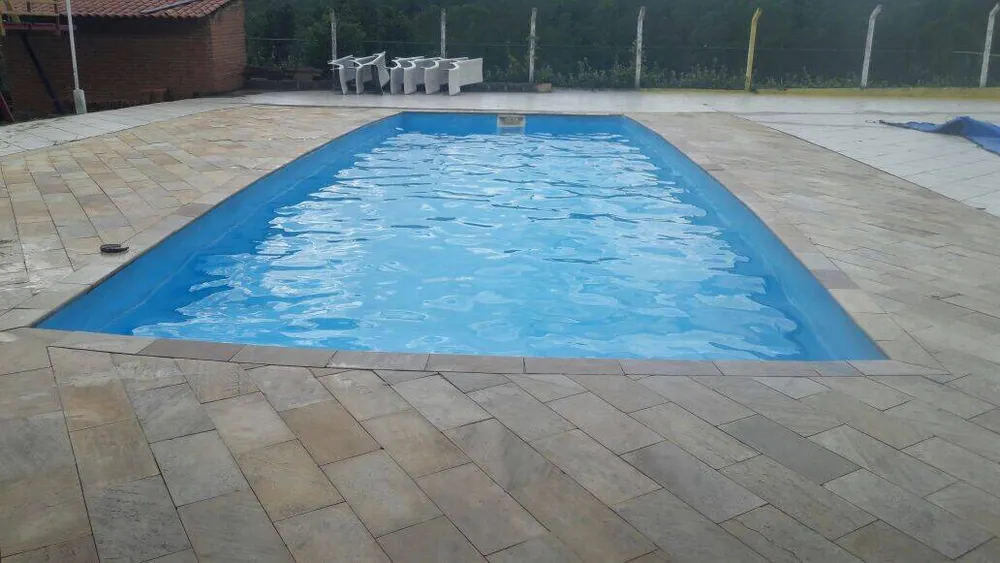 Chácara, 3 quartos, 2500 m² - Foto 8