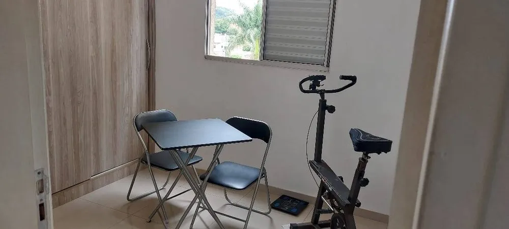 Apartamento, 3 quartos, 61 m² - Foto 6