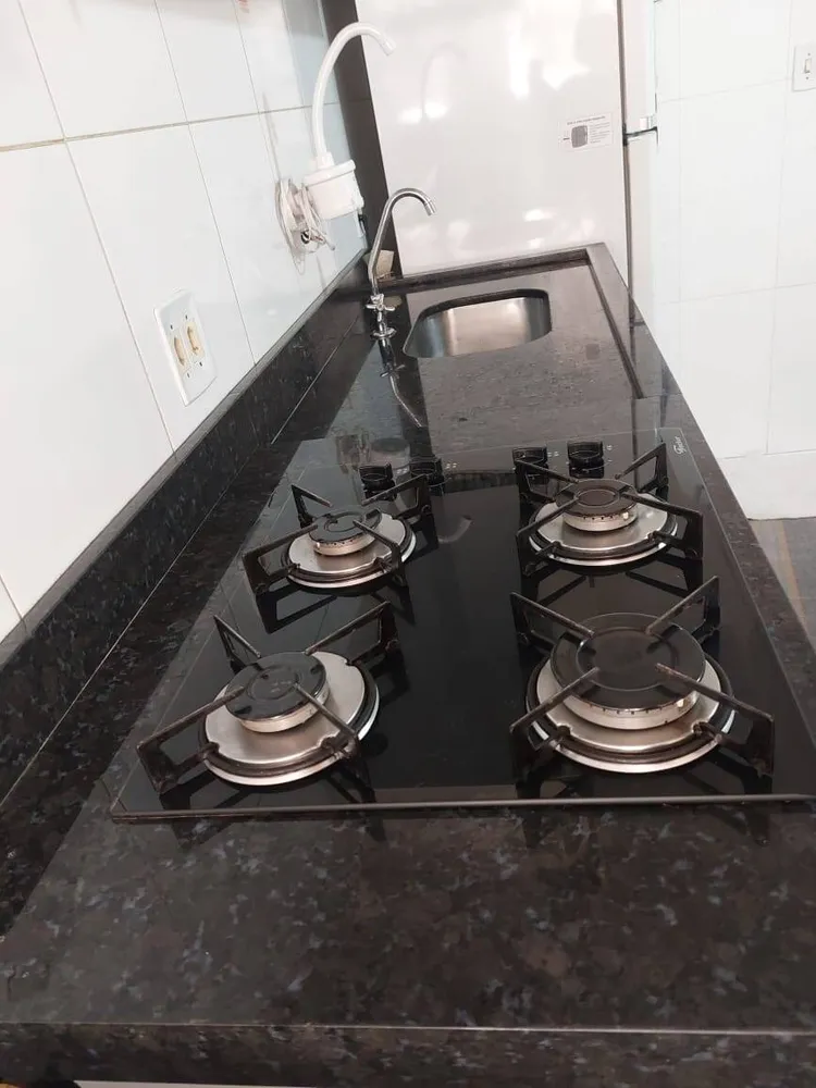 Apartamento, 3 quartos, 61 m² - Foto 6