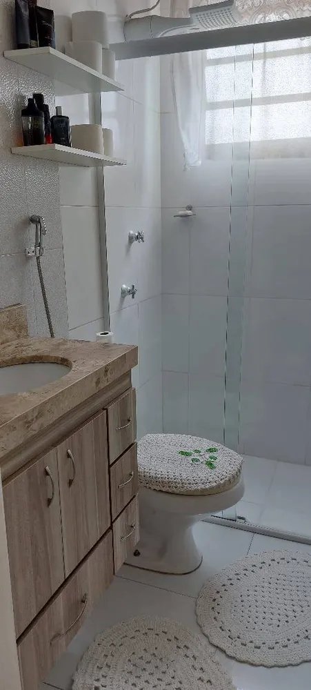 Apartamento, 3 quartos, 61 m² - Foto 1