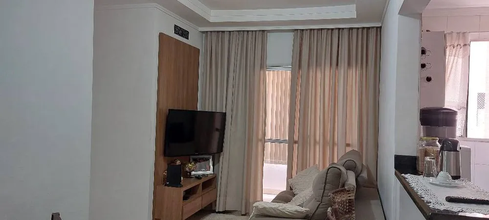 Apartamento, 3 quartos, 61 m² - Foto 3