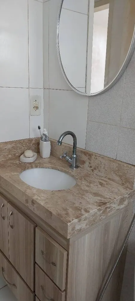 Apartamento, 3 quartos, 61 m² - Foto 10