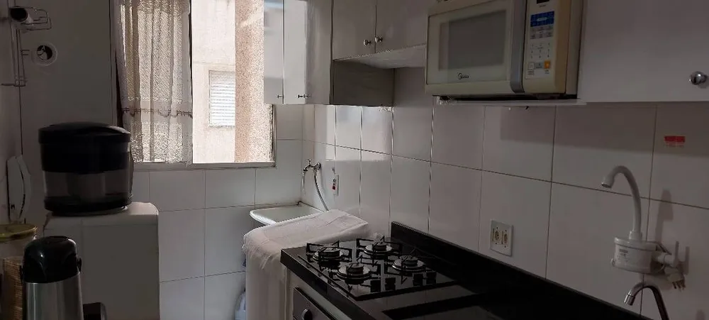 Apartamento, 3 quartos, 61 m² - Foto 2