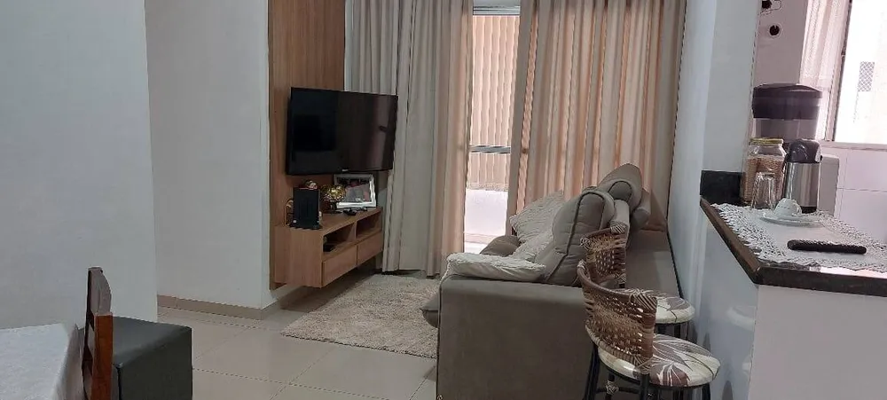 Apartamento, 3 quartos, 61 m² - Foto 7