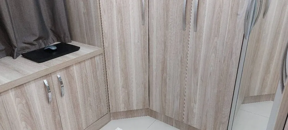 Apartamento, 3 quartos, 61 m² - Foto 4
