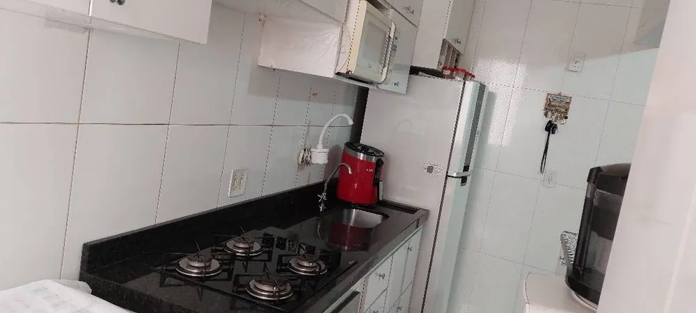 Apartamento, 3 quartos, 61 m² - Foto 8