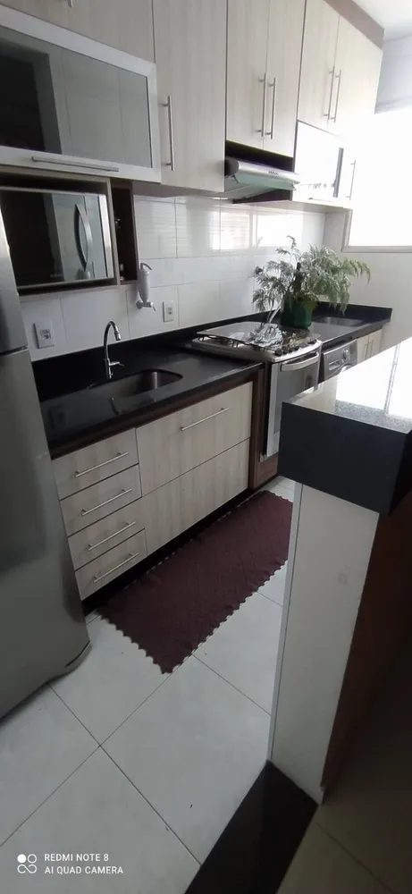 Apartamento, 2 quartos, 52 m² - Foto 5