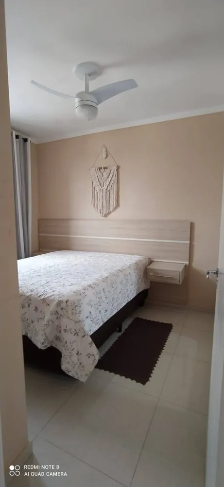 Apartamento, 2 quartos, 52 m² - Foto 10