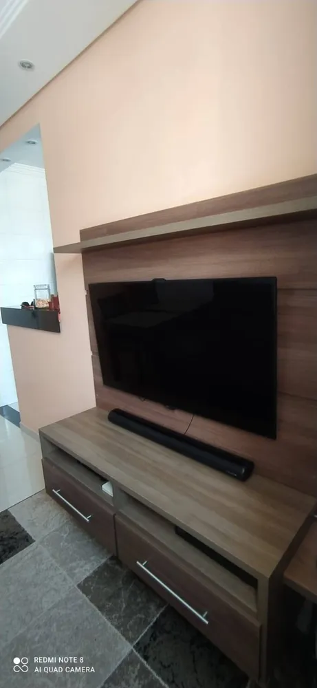 Apartamento, 2 quartos, 52 m² - Foto 7