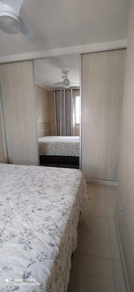 Apartamento, 2 quartos, 52 m² - Foto 11